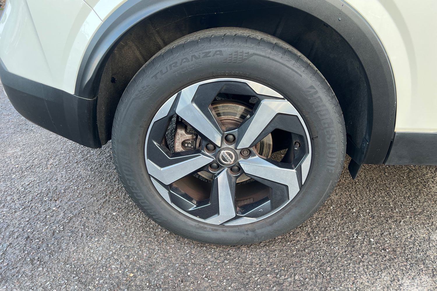 Used Nissan Qashqai 2021 for sale - 76415138: Photo 25