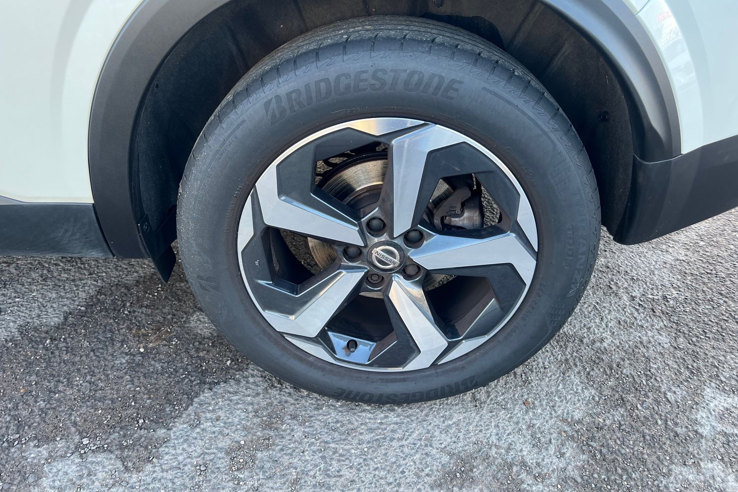 Used Nissan Qashqai 2021 for sale - 76415138: Photo 26