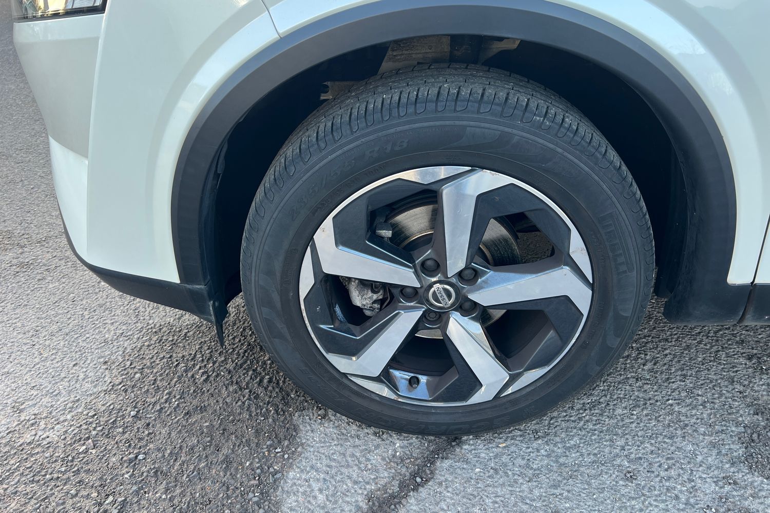 Used Nissan Qashqai 2021 for sale - 76415138: Photo 27