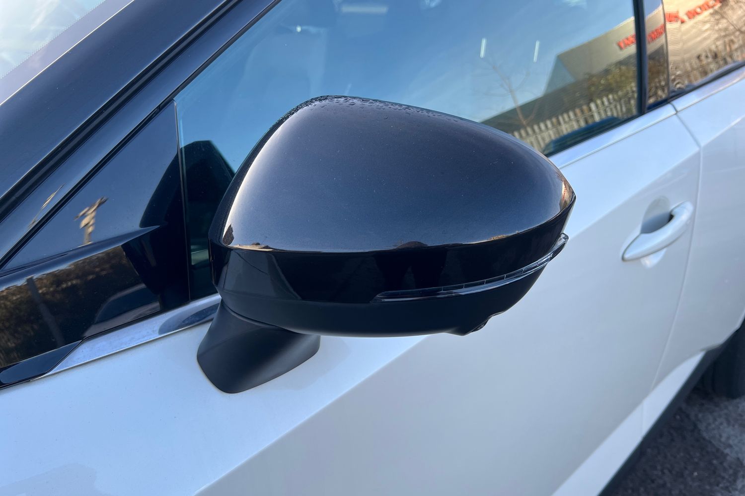 Used Nissan Qashqai 2021 for sale - 76415138: Photo 28