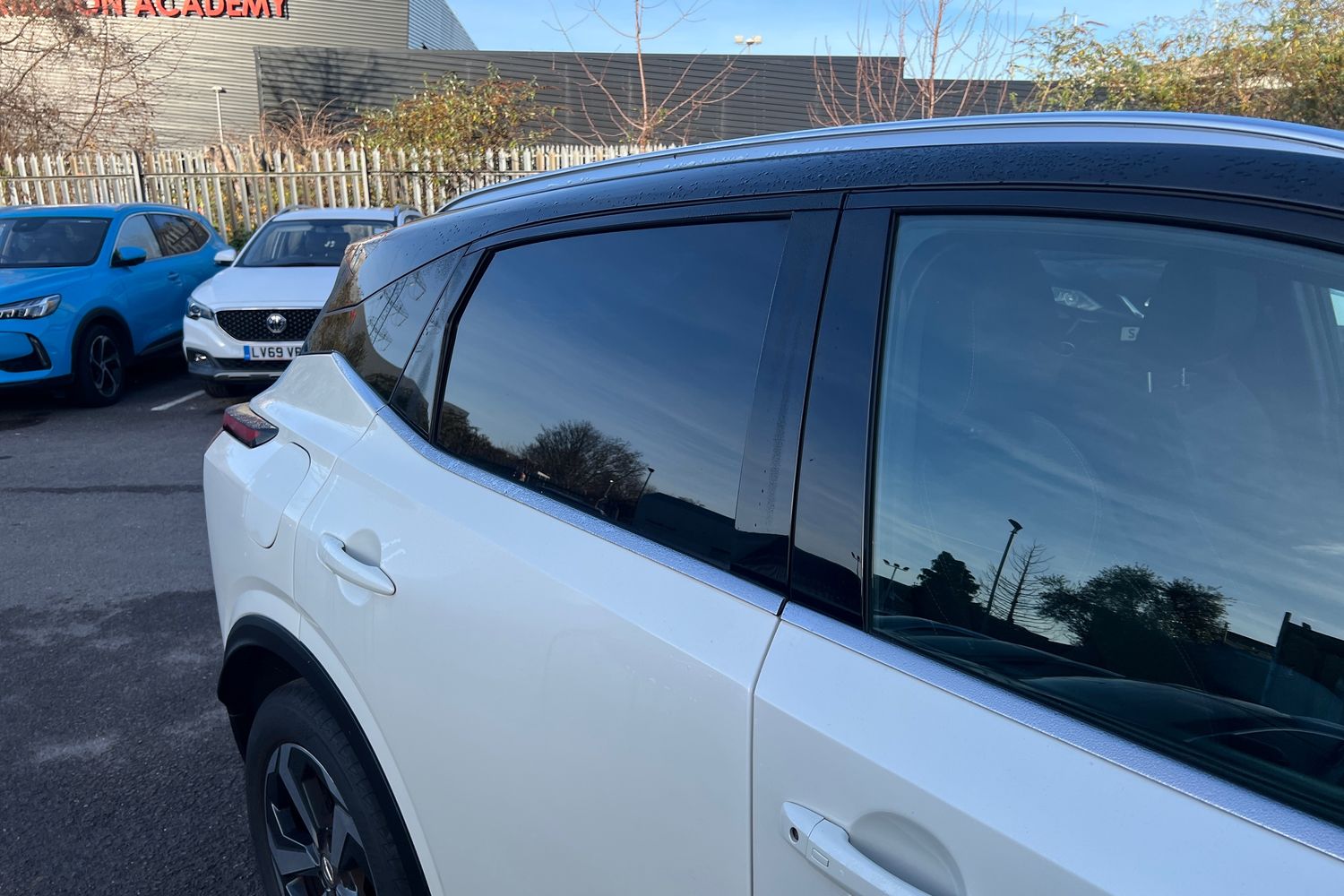 Used Nissan Qashqai 2021 for sale - 76415138: Photo 29