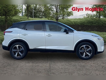 Used Nissan Qashqai 2021 for sale - 76415138: Photo