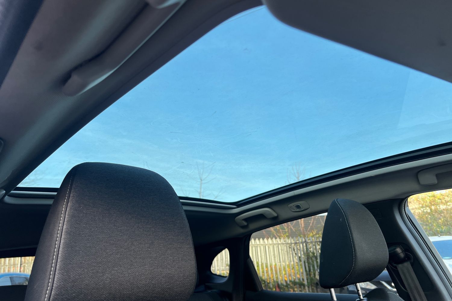 Used Nissan Qashqai 2021 for sale - 76415138: Photo 32