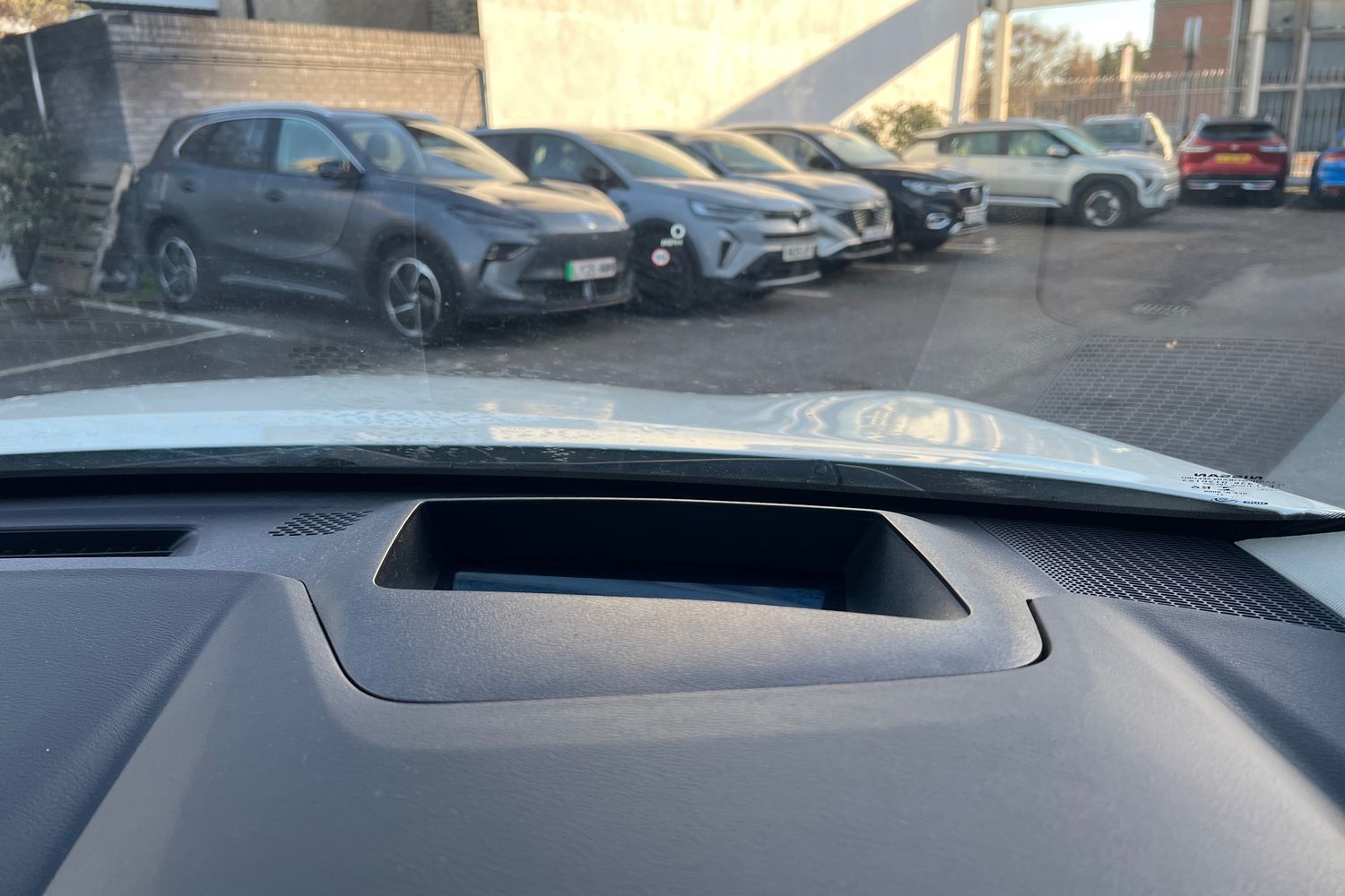 Used Nissan Qashqai 2021 for sale - 76415138: Photo 33