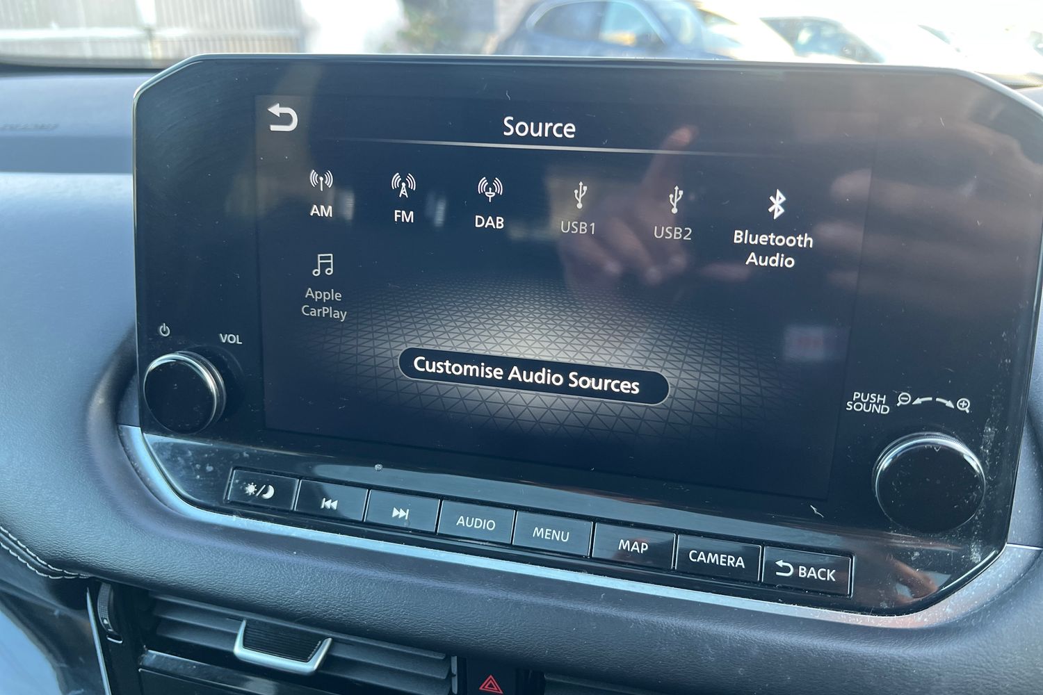 Used Nissan Qashqai 2021 for sale - 76415138: Photo 37