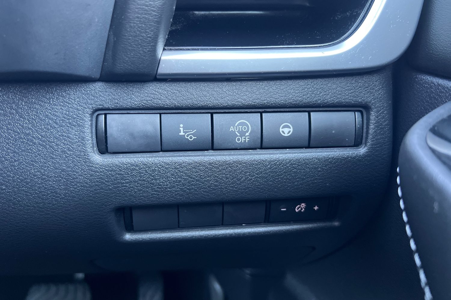 Used Nissan Qashqai 2021 for sale - 76415138: Photo 39