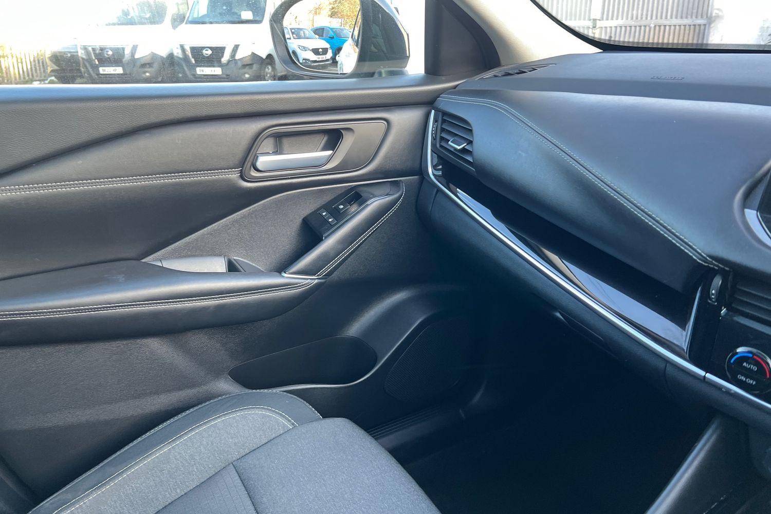 Used Nissan Qashqai 2021 for sale - 76415138: Photo 40