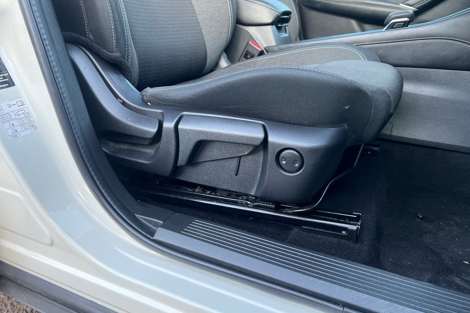 Used Nissan Qashqai 2021 for sale - 76415138: Photo 41