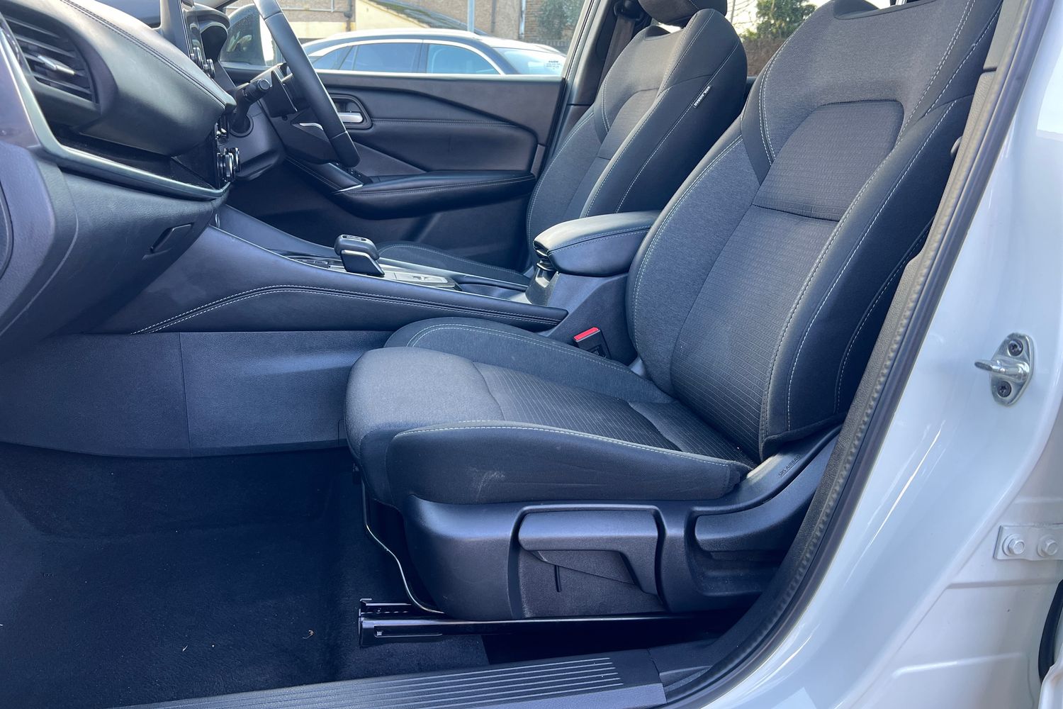 Used Nissan Qashqai 2021 for sale - 76415138: Photo 43