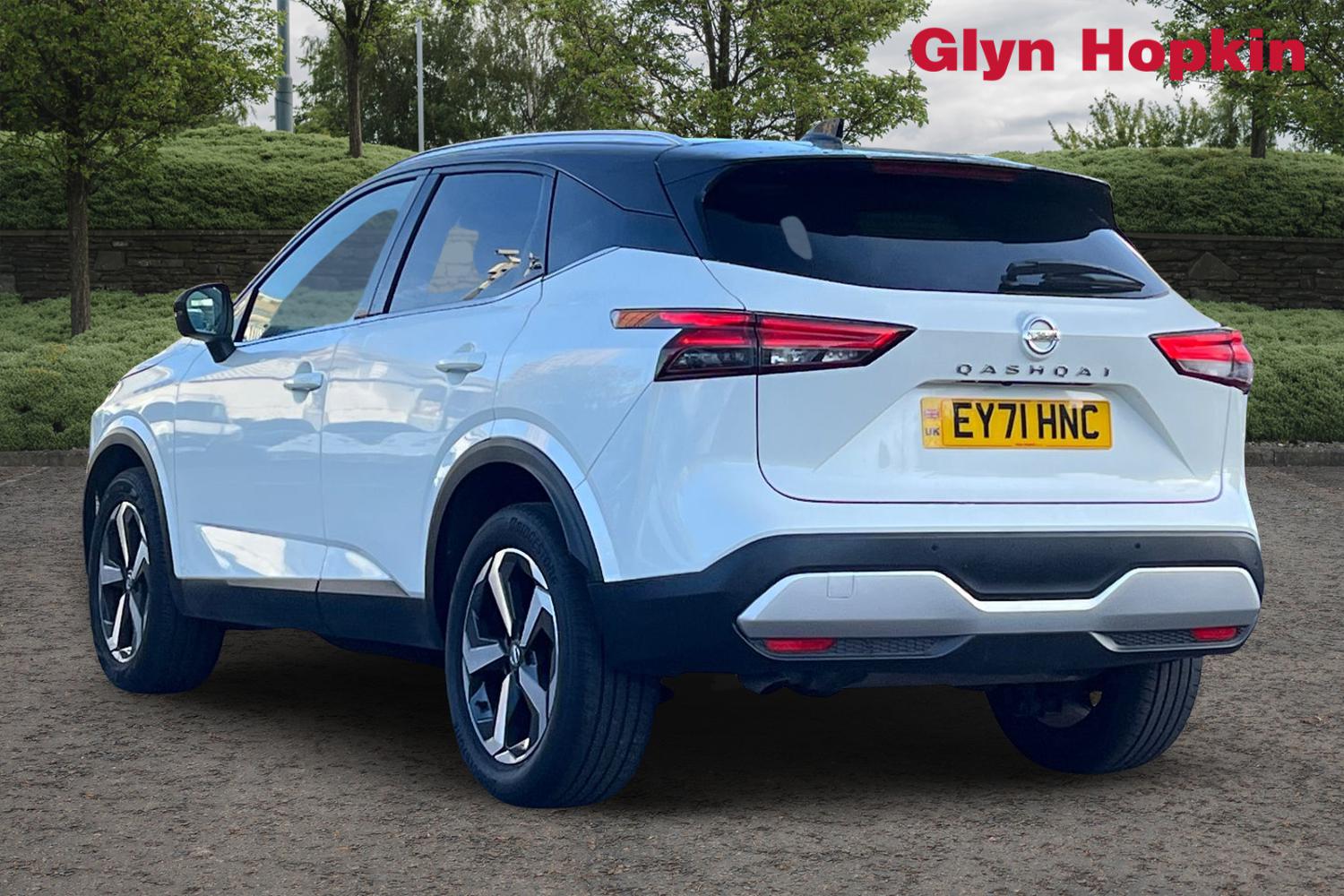 Used Nissan Qashqai 2021 for sale - 76415138: Photo 5