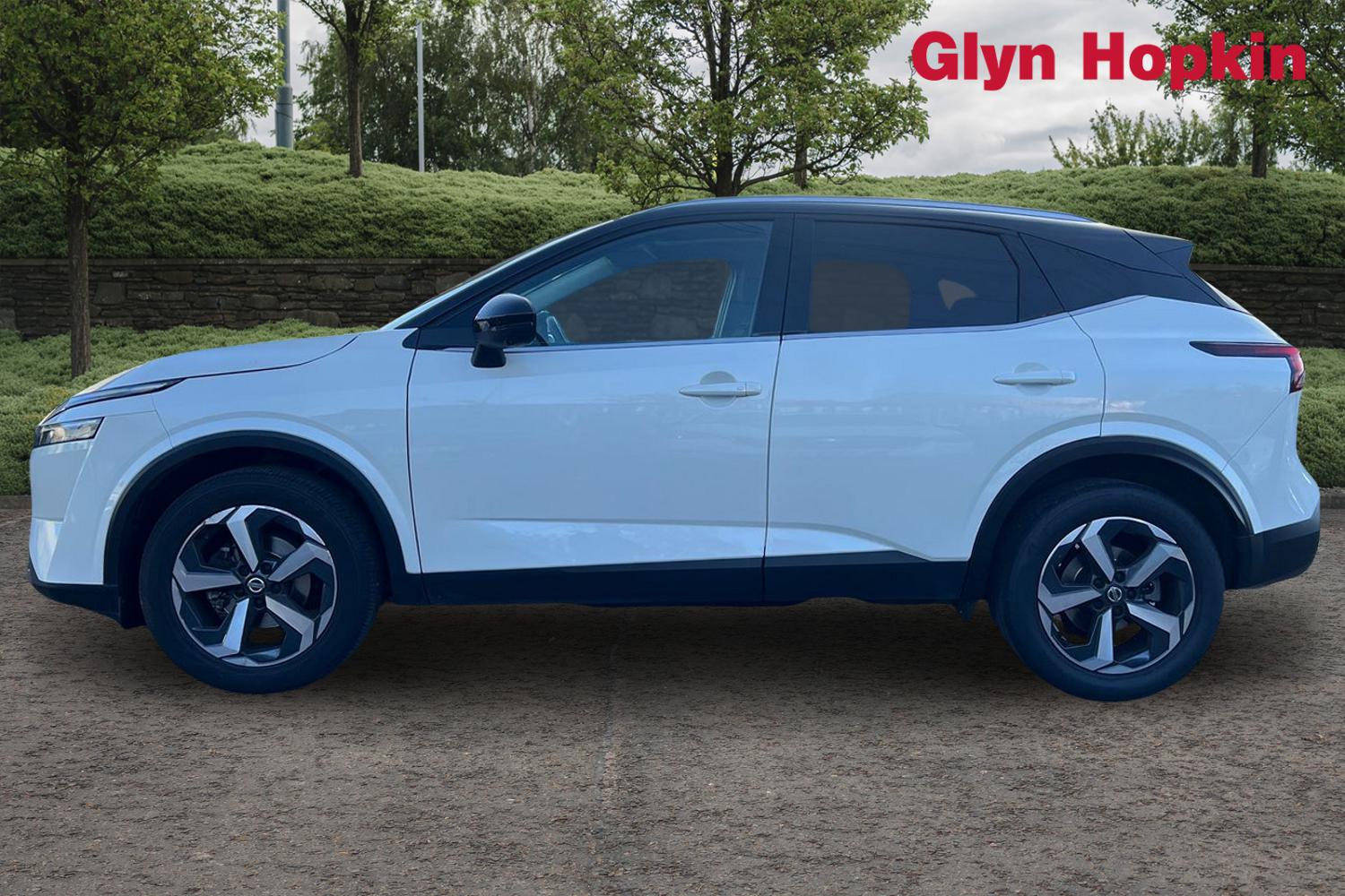 Used Nissan Qashqai 2021 for sale - 76415138: Photo 6
