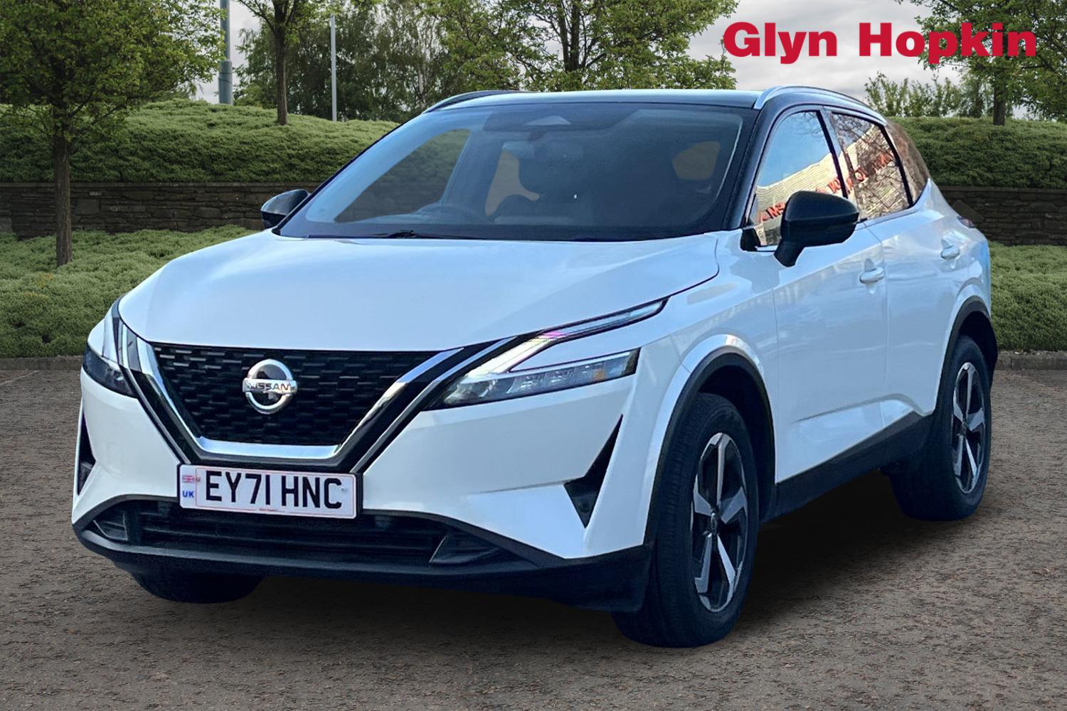 Used Nissan Qashqai 2021 for sale - 76415138: Photo 7