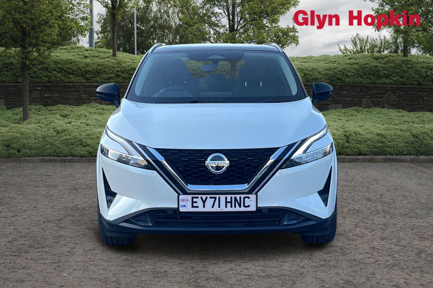Used Nissan Qashqai 2021 for sale - 76415138: Photo 8
