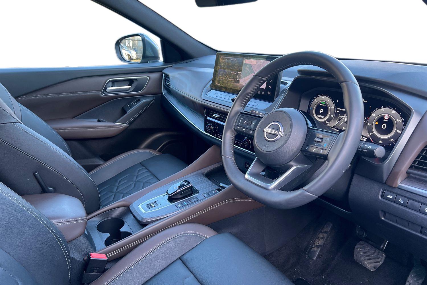 Used Nissan Qashqai 2024 for sale - 76749993: Photo 10