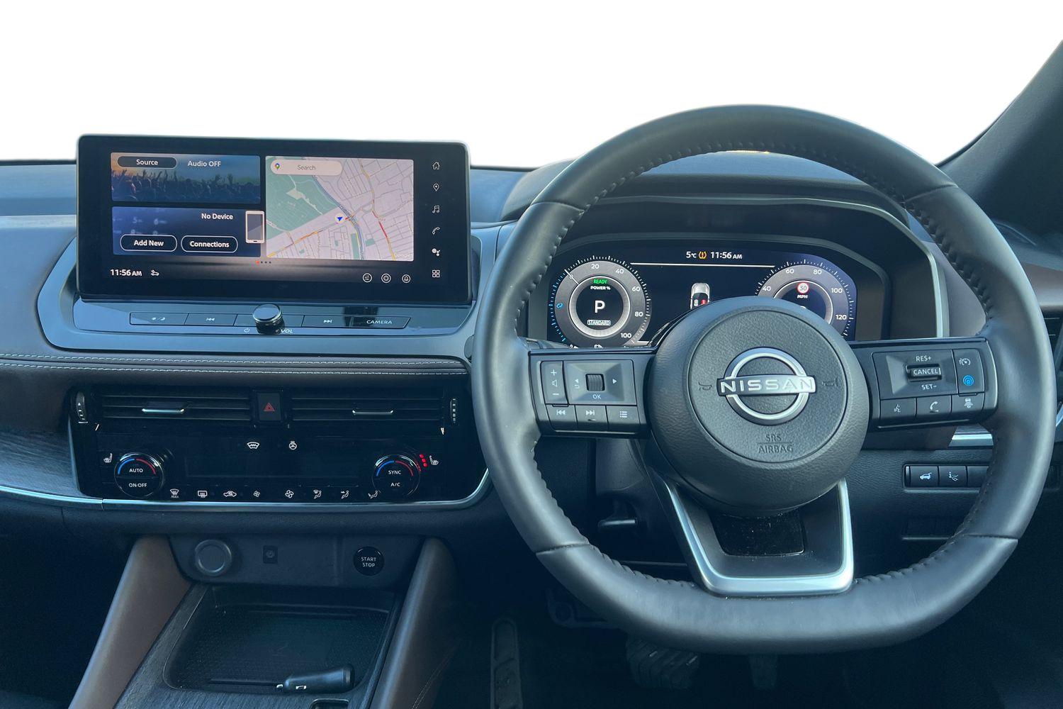 Used Nissan Qashqai 2024 for sale - 76749993: Photo 11