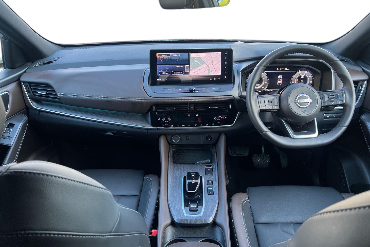 Used Nissan Qashqai 2024 for sale - 76749993: Photo 12