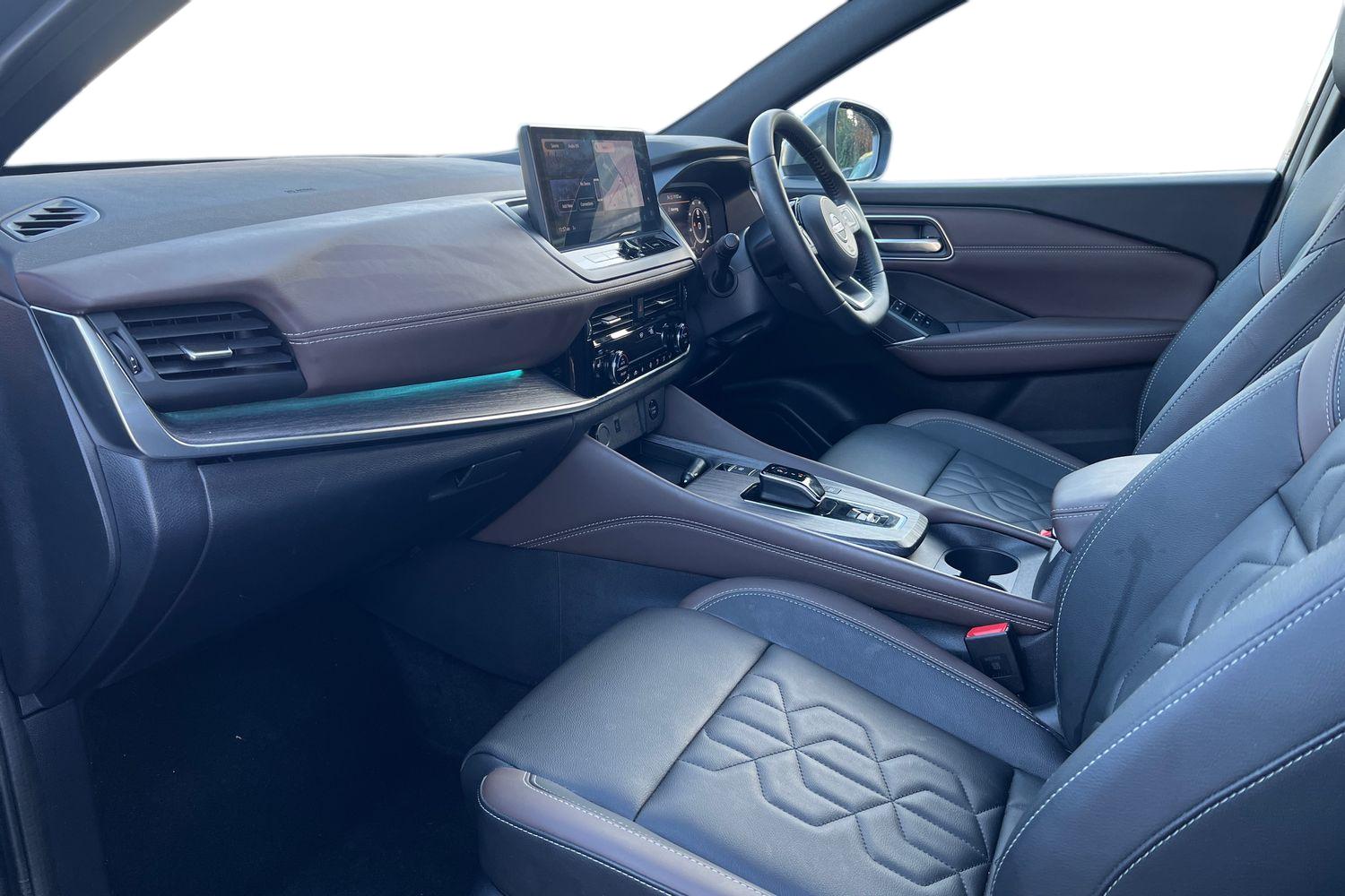 Used Nissan Qashqai 2024 for sale - 76749993: Photo 13