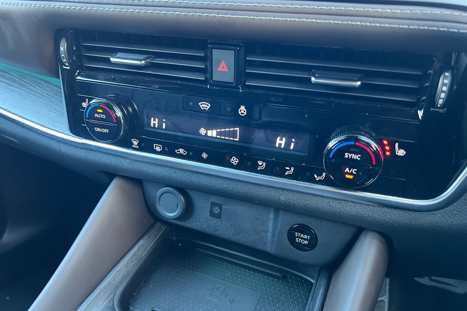 Used Nissan Qashqai 2024 for sale - 76749993: Photo 15