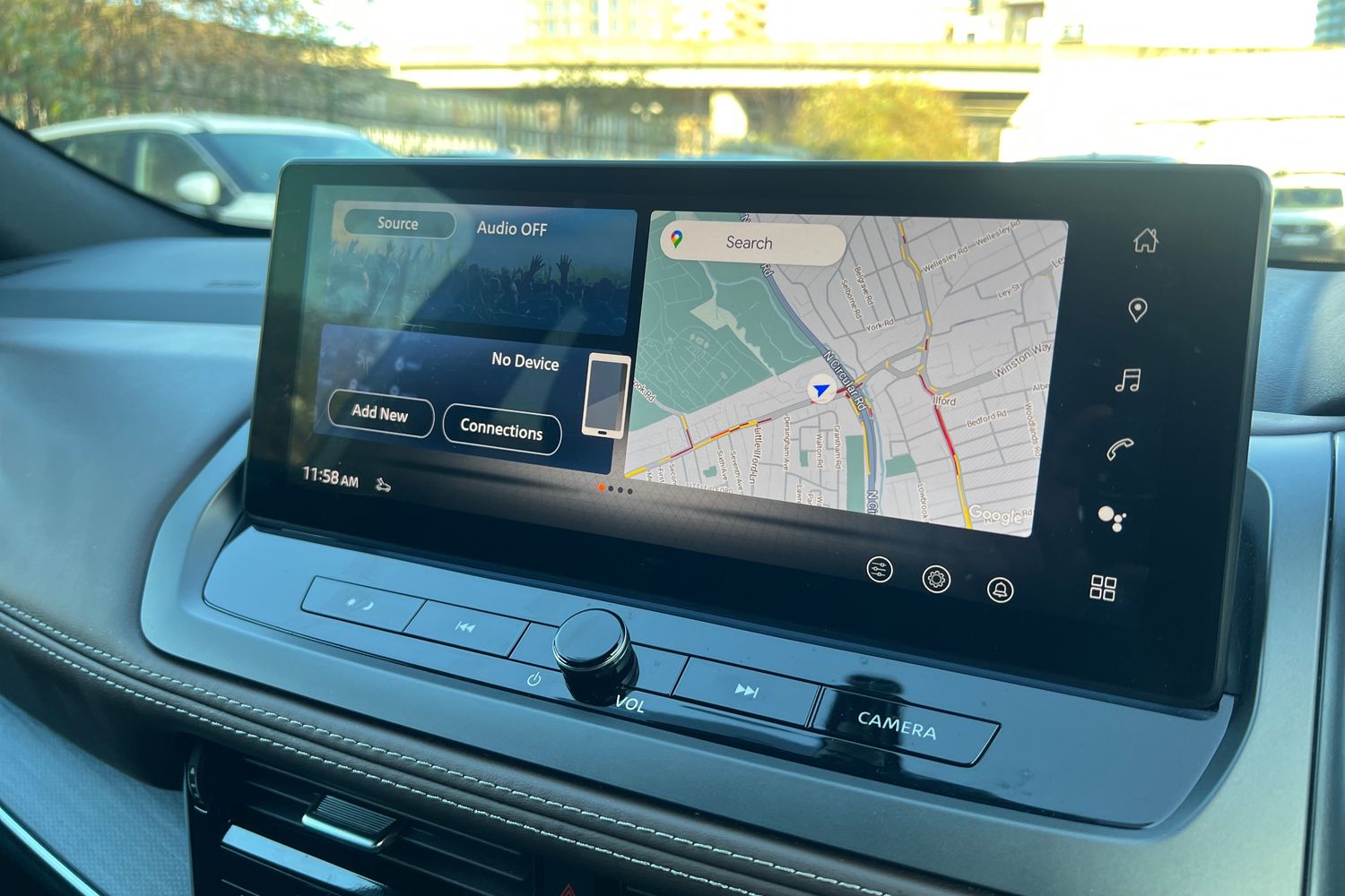 Used Nissan Qashqai 2024 for sale - 76749993: Photo 17