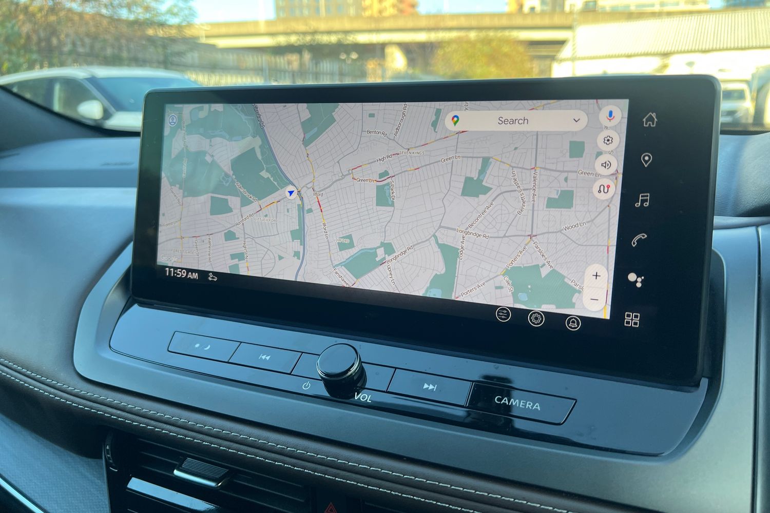 Used Nissan Qashqai 2024 for sale - 76749993: Photo 18