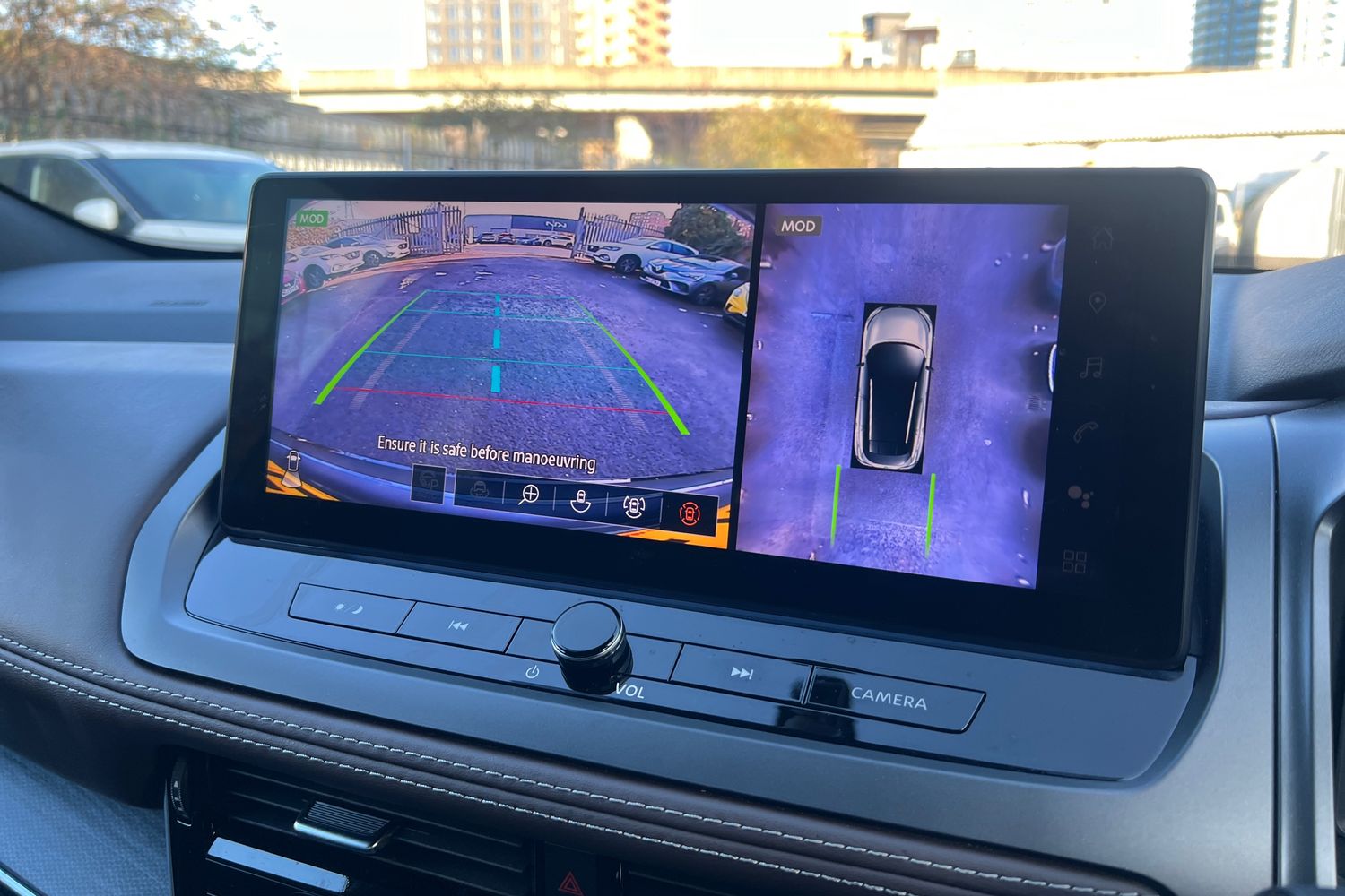 Used Nissan Qashqai 2024 for sale - 76749993: Photo 19