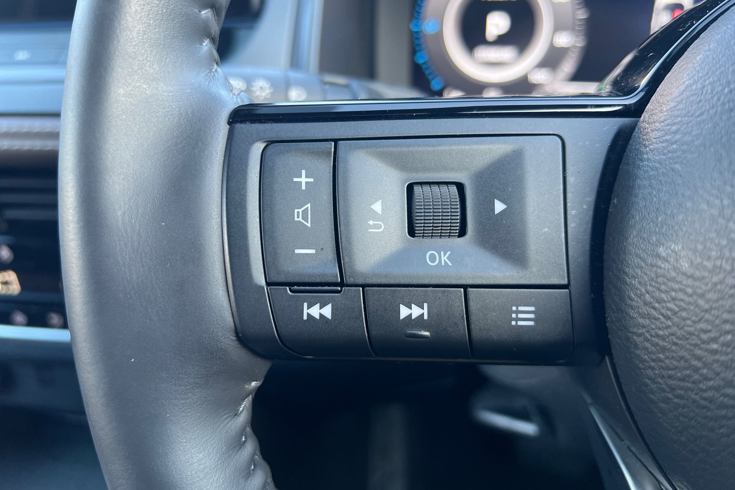 Used Nissan Qashqai 2024 for sale - 76749993: Photo 21