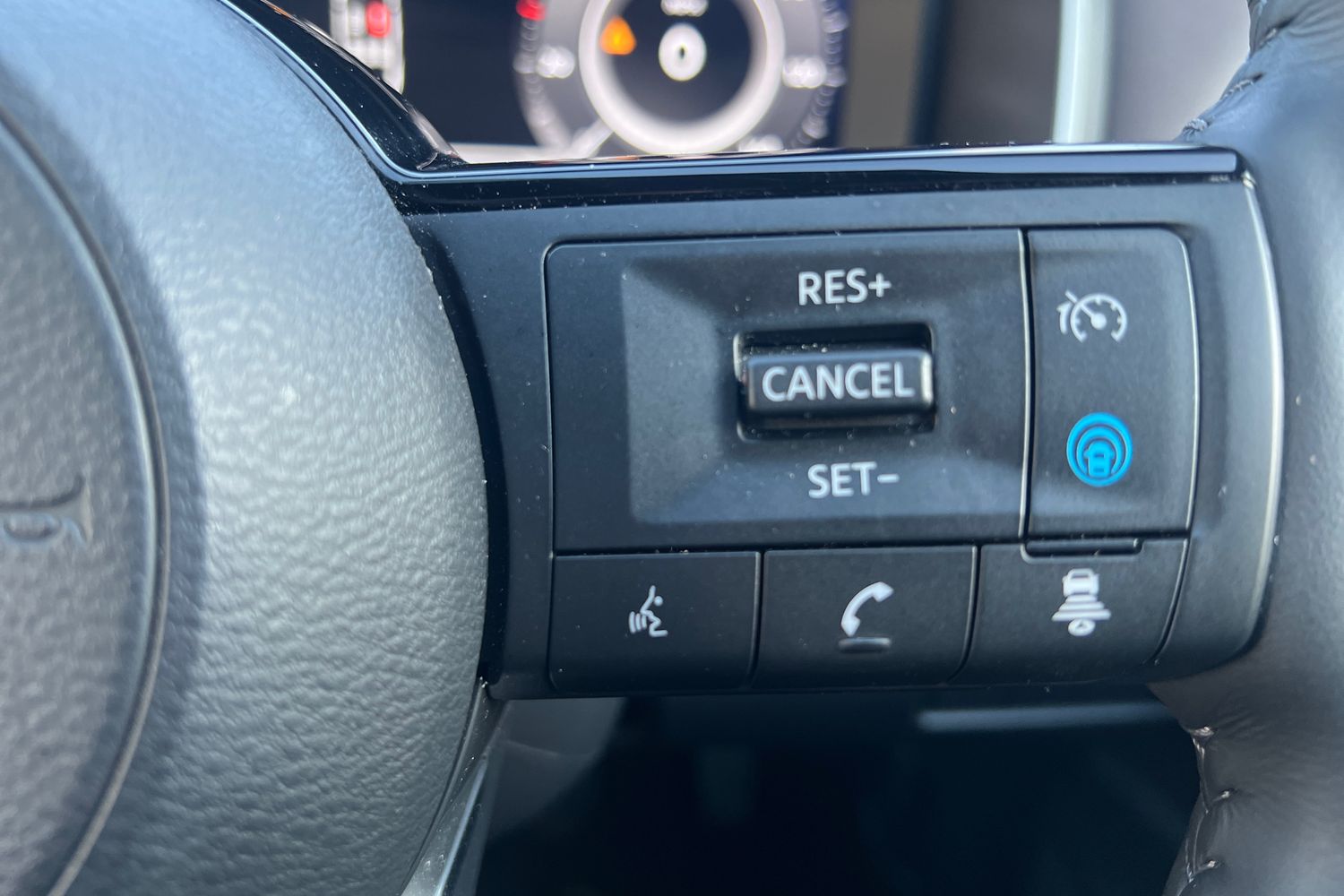 Used Nissan Qashqai 2024 for sale - 76749993: Photo 22