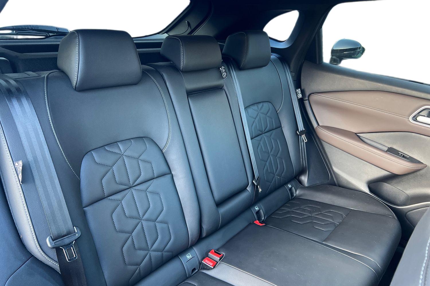 Used Nissan Qashqai 2024 for sale - 76749993: Photo 23