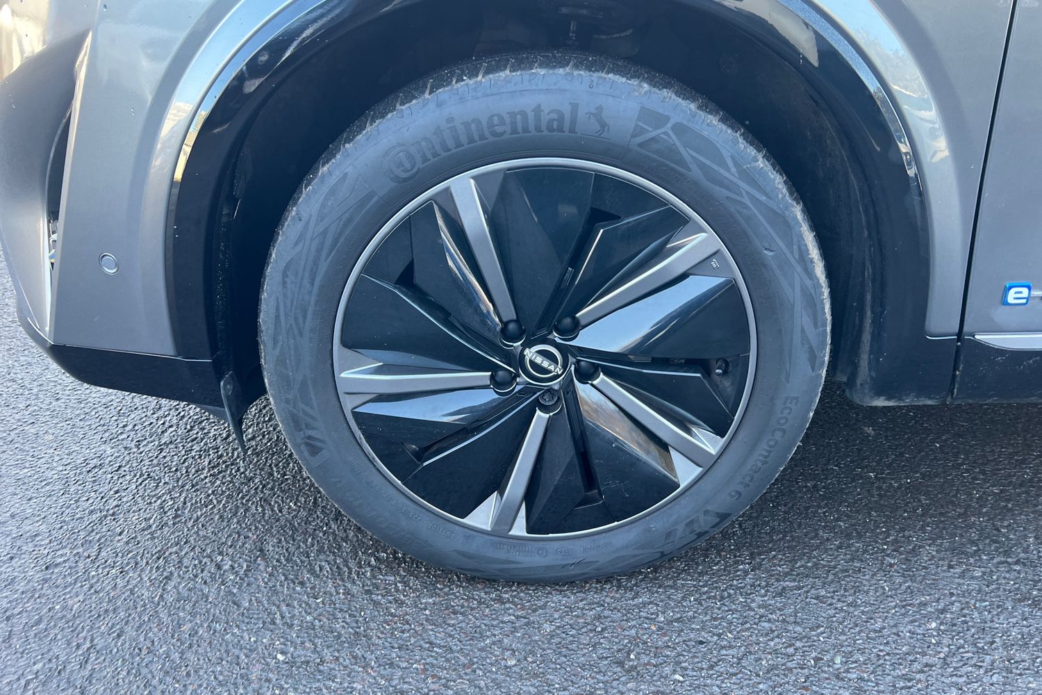 Used Nissan Qashqai 2024 for sale - 76749993: Photo 25