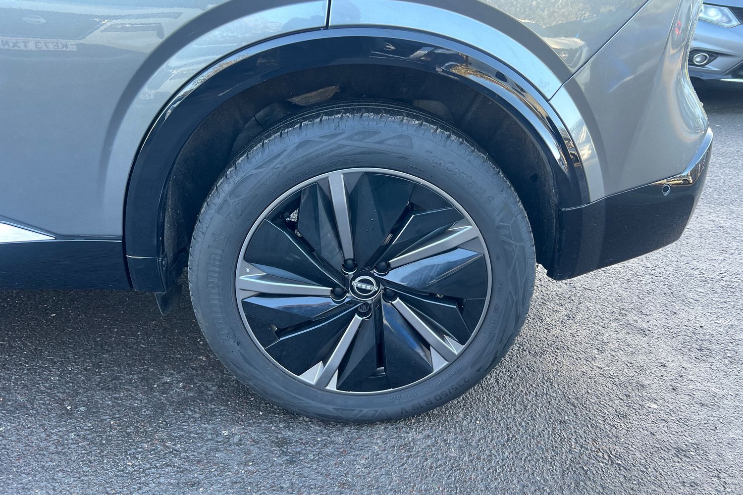 Used Nissan Qashqai 2024 for sale - 76749993: Photo 26