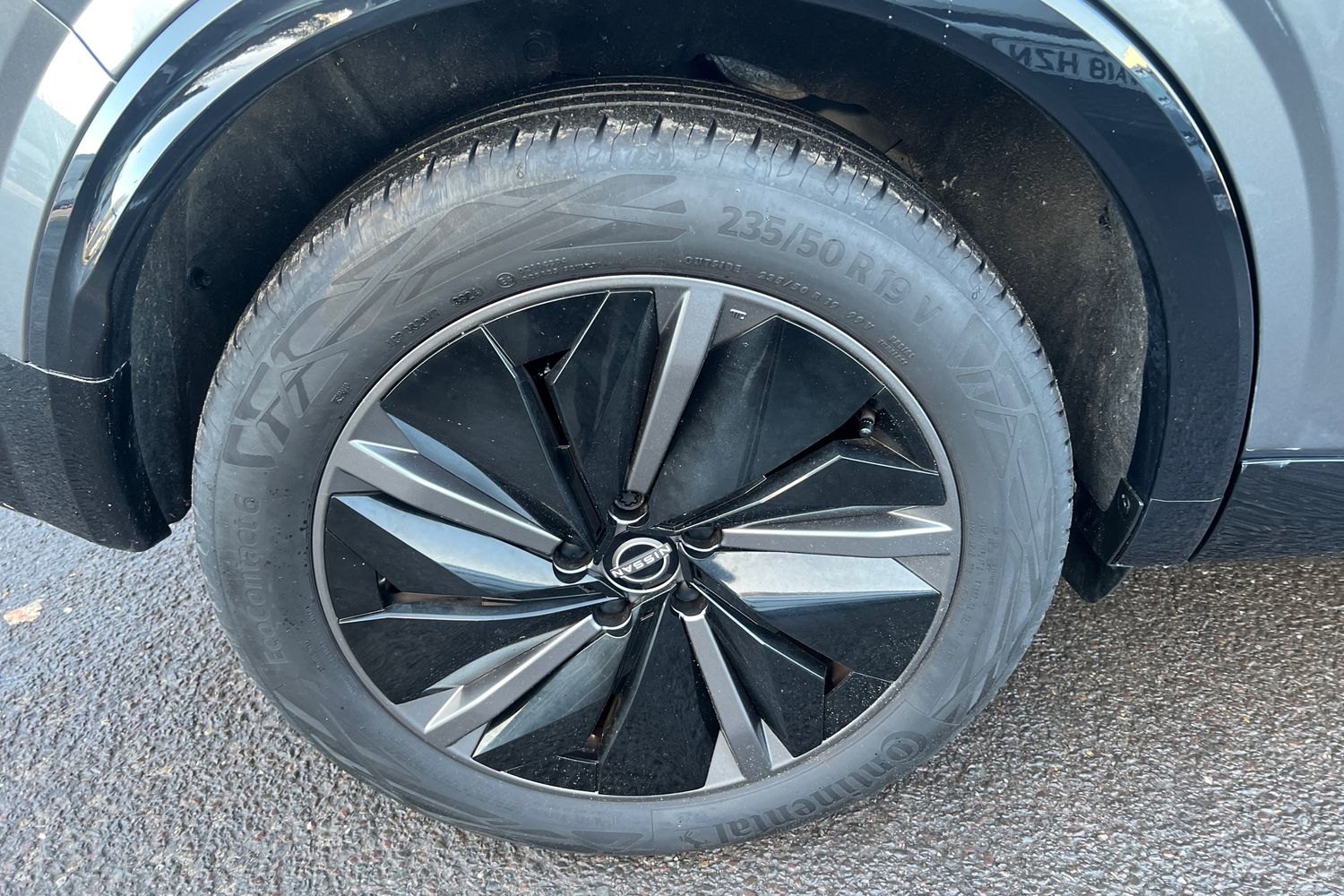 Used Nissan Qashqai 2024 for sale - 76749993: Photo 27