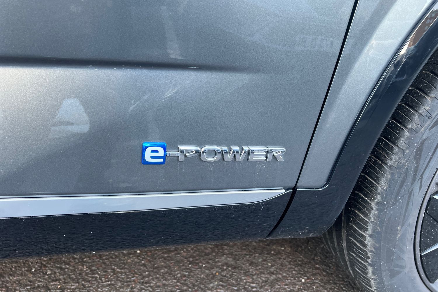 Used Nissan Qashqai 2024 for sale - 76749993: Photo 28