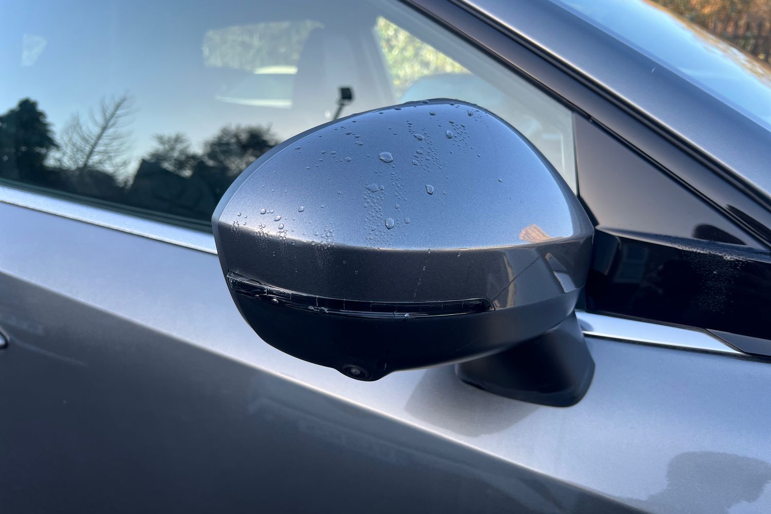 Used Nissan Qashqai 2024 for sale - 76749993: Photo 29