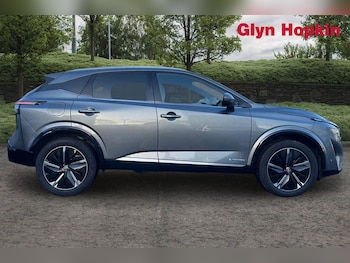 Used Nissan Qashqai 2024 for sale - 76749993: Photo