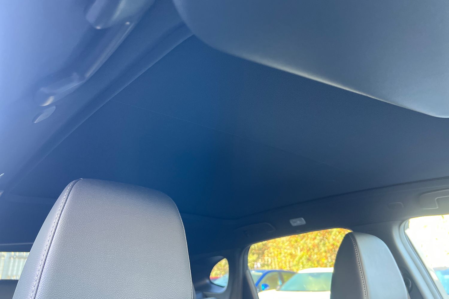 Used Nissan Qashqai 2024 for sale - 76749993: Photo 34