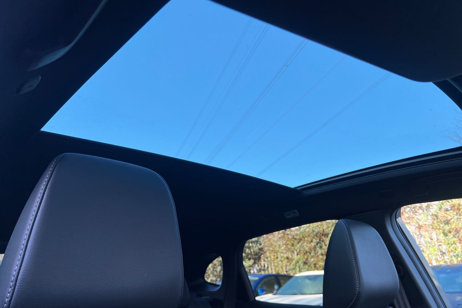 Used Nissan Qashqai 2024 for sale - 76749993: Photo 35