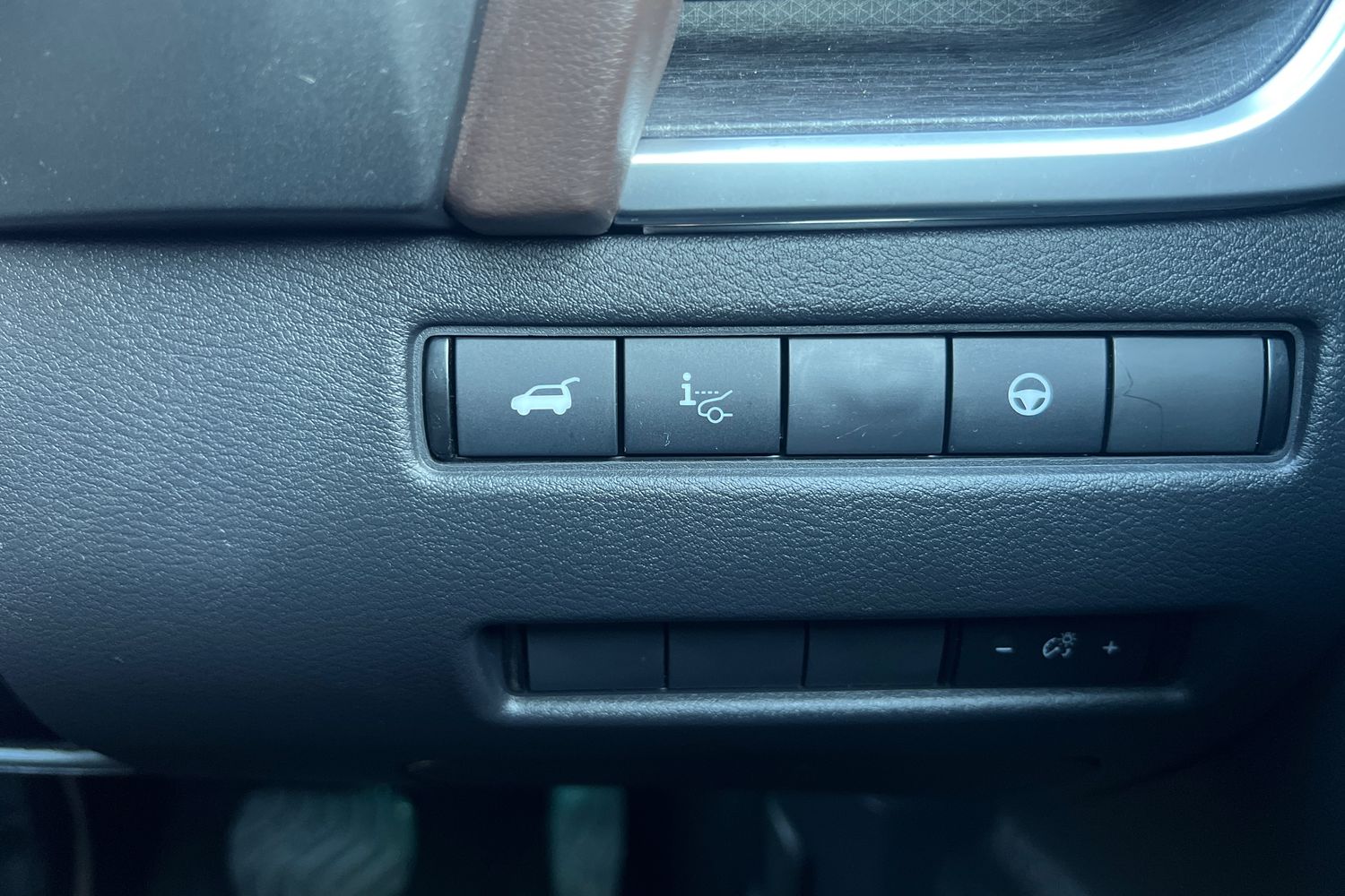 Used Nissan Qashqai 2024 for sale - 76749993: Photo 36