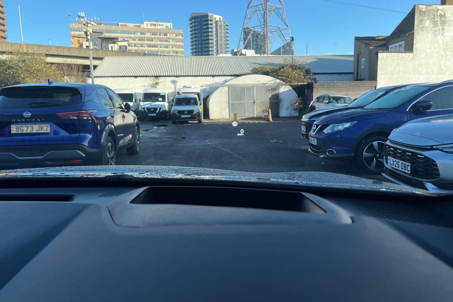 Used Nissan Qashqai 2024 for sale - 76749993: Photo 37