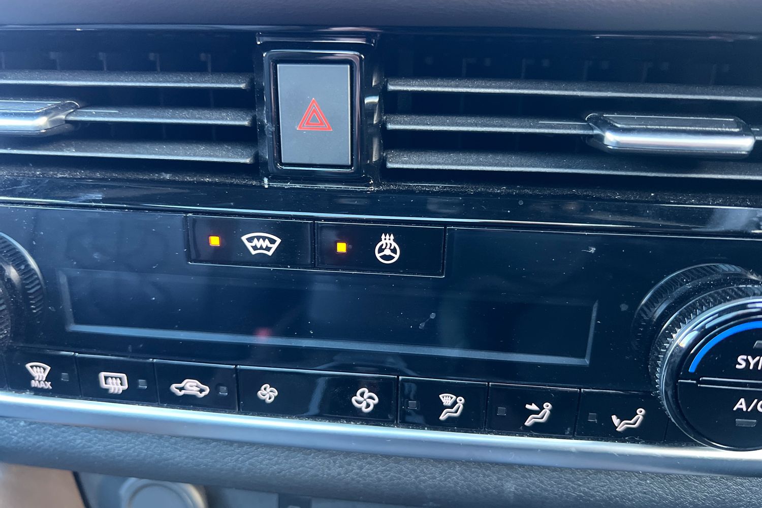 Used Nissan Qashqai 2024 for sale - 76749993: Photo 39