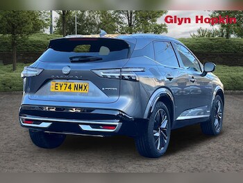 Used Nissan Qashqai 2024 for sale - 76749993: Photo