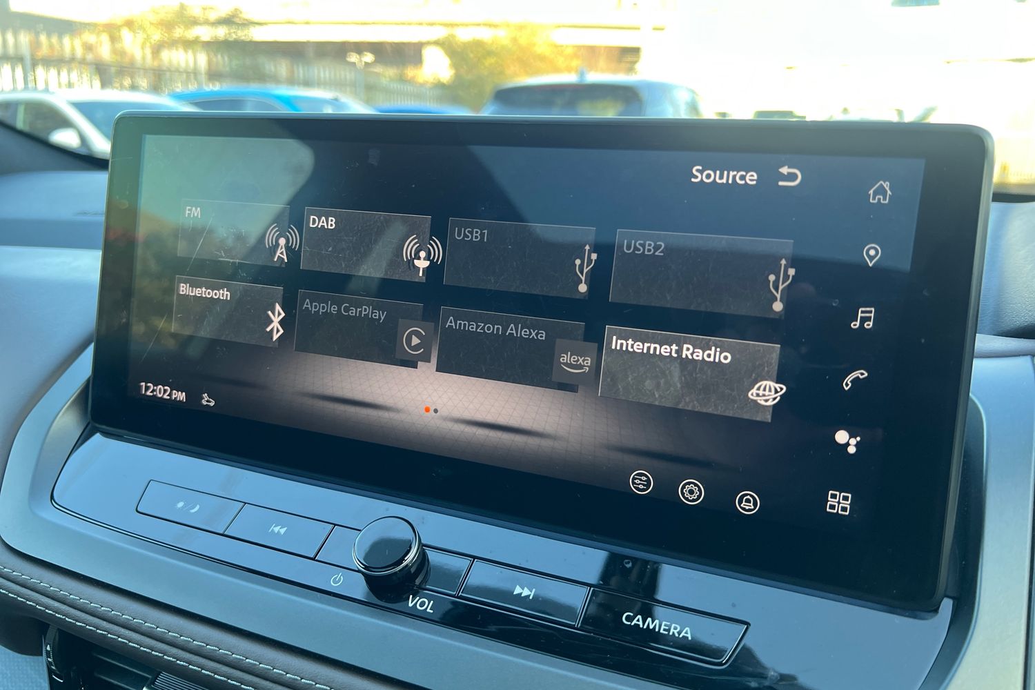 Used Nissan Qashqai 2024 for sale - 76749993: Photo 40