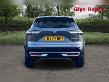 Used Nissan Qashqai 2024 for sale - 76749993: Photo