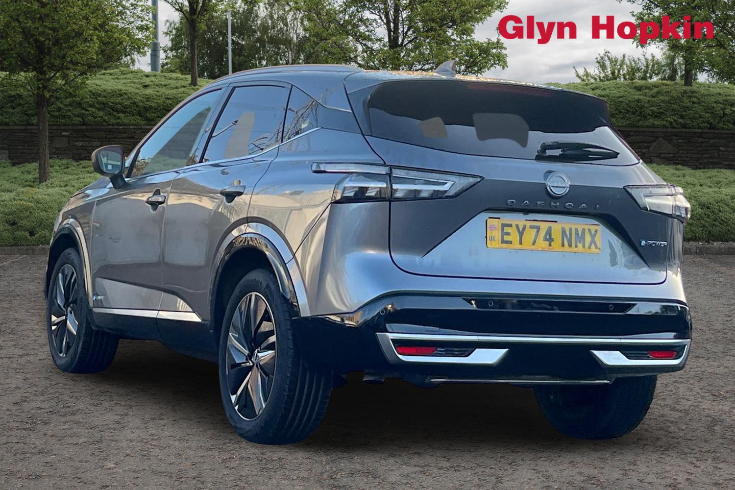 Used Nissan Qashqai 2024 for sale - 76749993: Photo 5