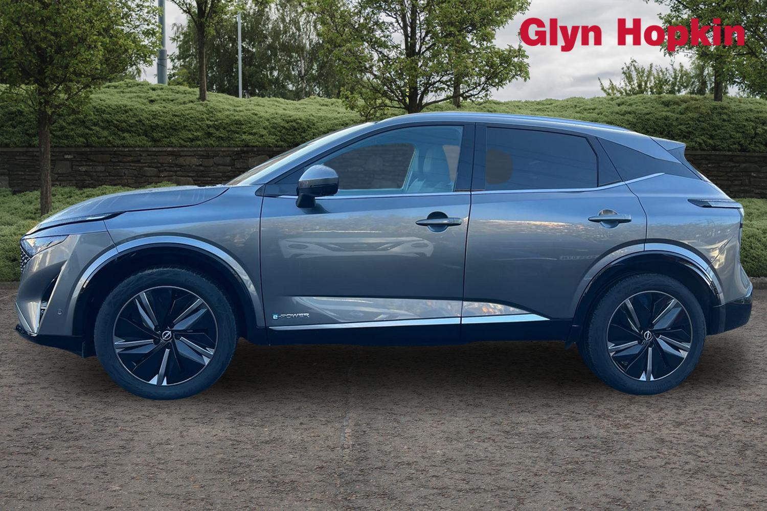 Used Nissan Qashqai 2024 for sale - 76749993: Photo 6