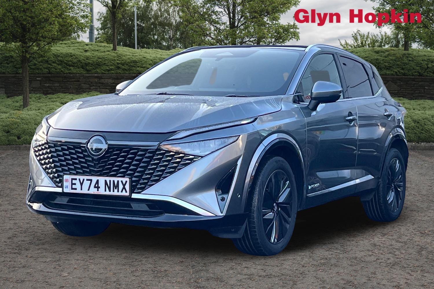 Used Nissan Qashqai 2024 for sale - 76749993: Photo 7