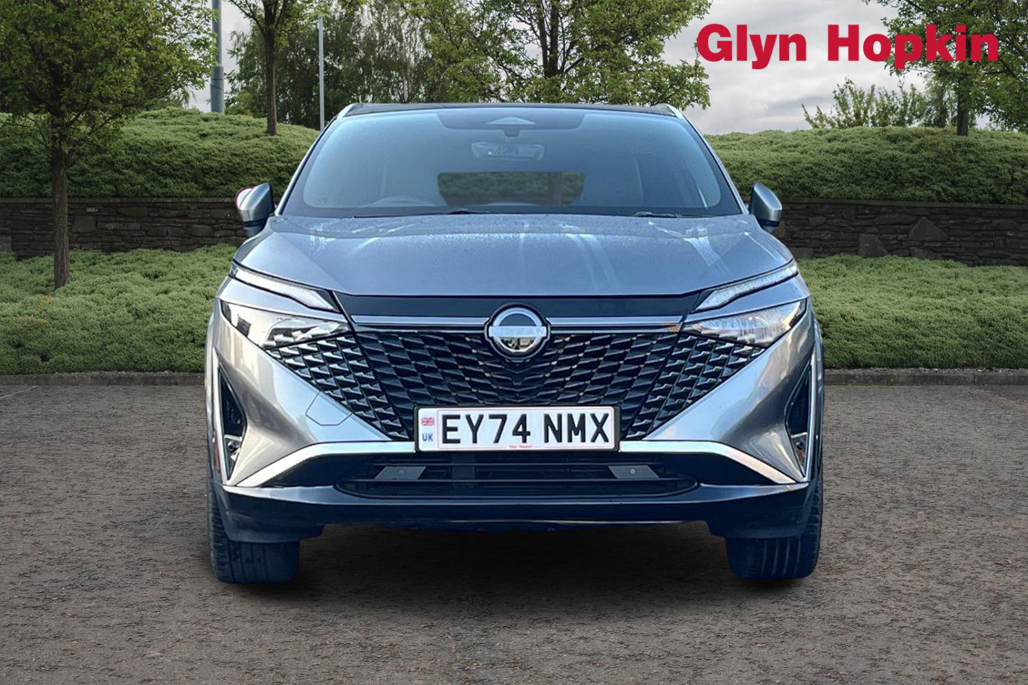 Used Nissan Qashqai 2024 for sale - 76749993: Photo 8