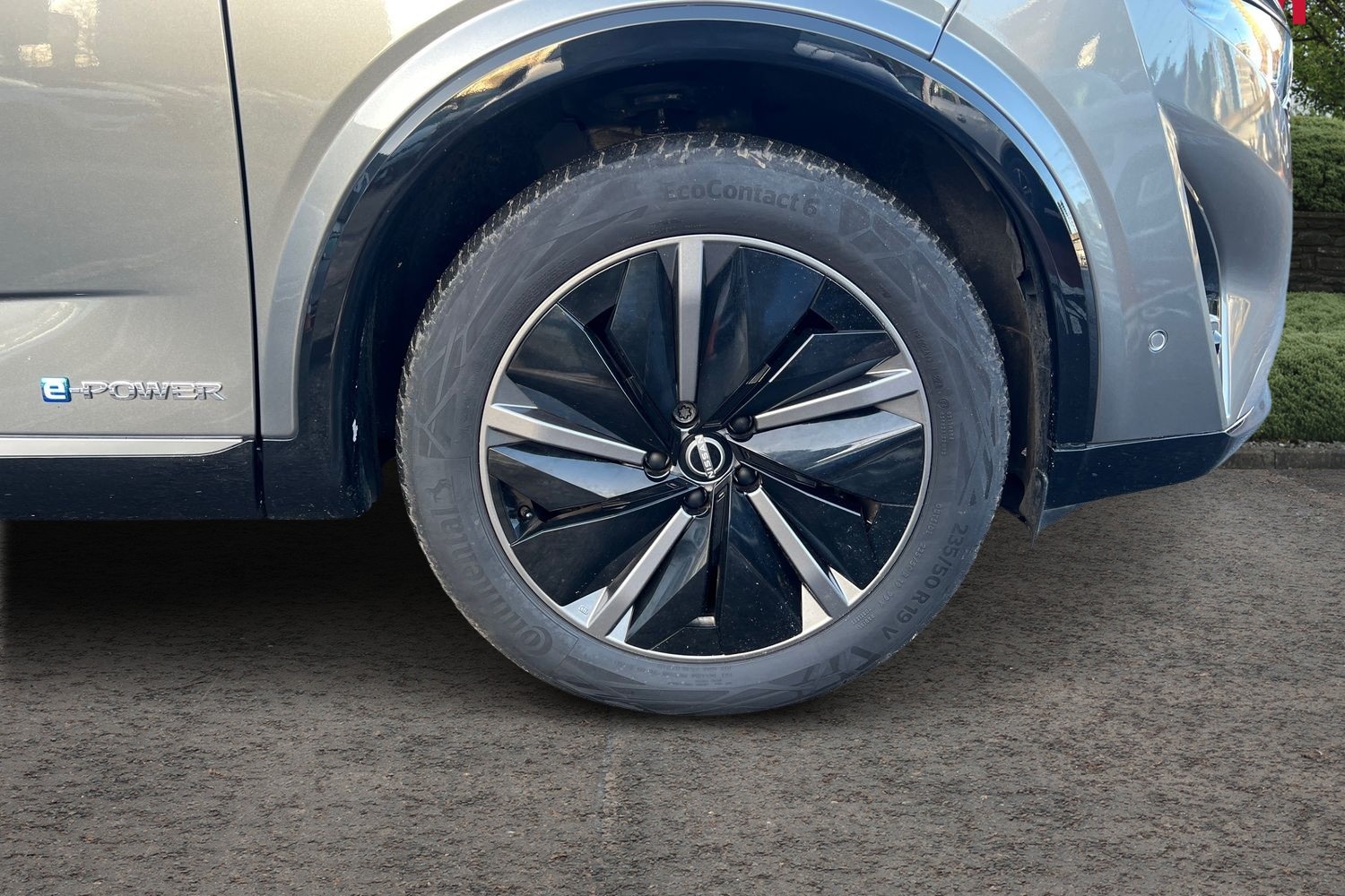 Used Nissan Qashqai 2024 for sale - 76749993: Photo 9