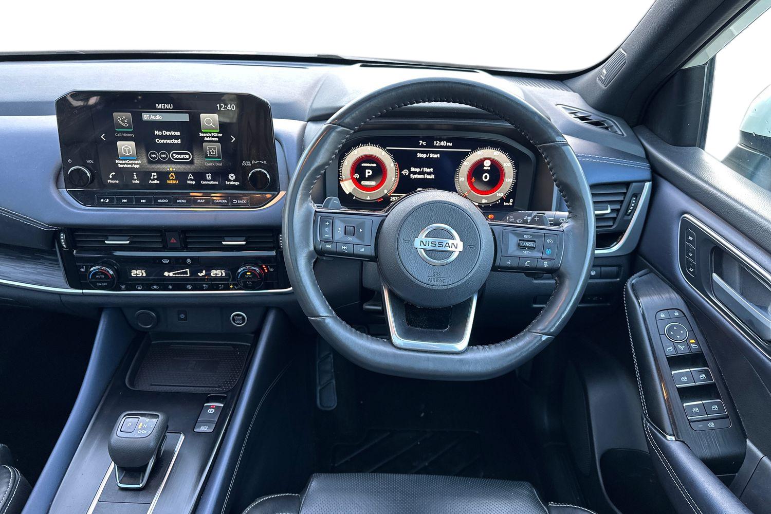 Used Nissan Qashqai 2021 for sale - 76415137: Photo 11