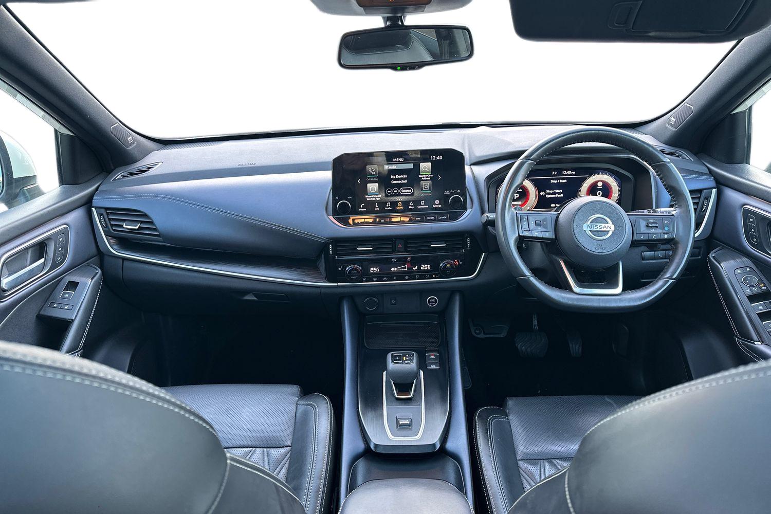 Used Nissan Qashqai 2021 for sale - 76415137: Photo 12