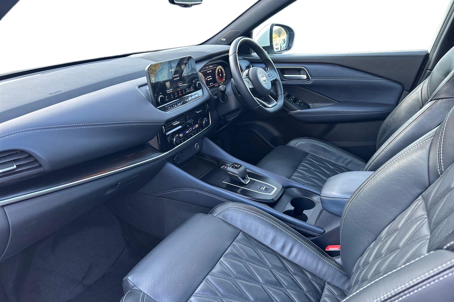 Used Nissan Qashqai 2021 for sale - 76415137: Photo 13